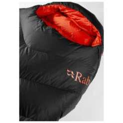 Rab - Neutrino Pro 500 - Sac De Couchage En Duvet -Primusll Magasin rab neutrino pro 500 sac de couchage en duvet detail 5
