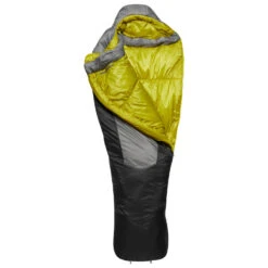 Rab - Solar Ultra 2 - Sac De Couchage Synthétique -Primusll Magasin rab solar ultra 2 sac de couchage synthetique detail 3