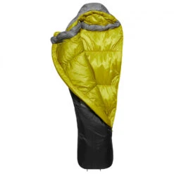 Rab - Solar Ultra 2 - Sac De Couchage Synthétique -Primusll Magasin rab solar ultra 2 sac de couchage synthetique detail 4