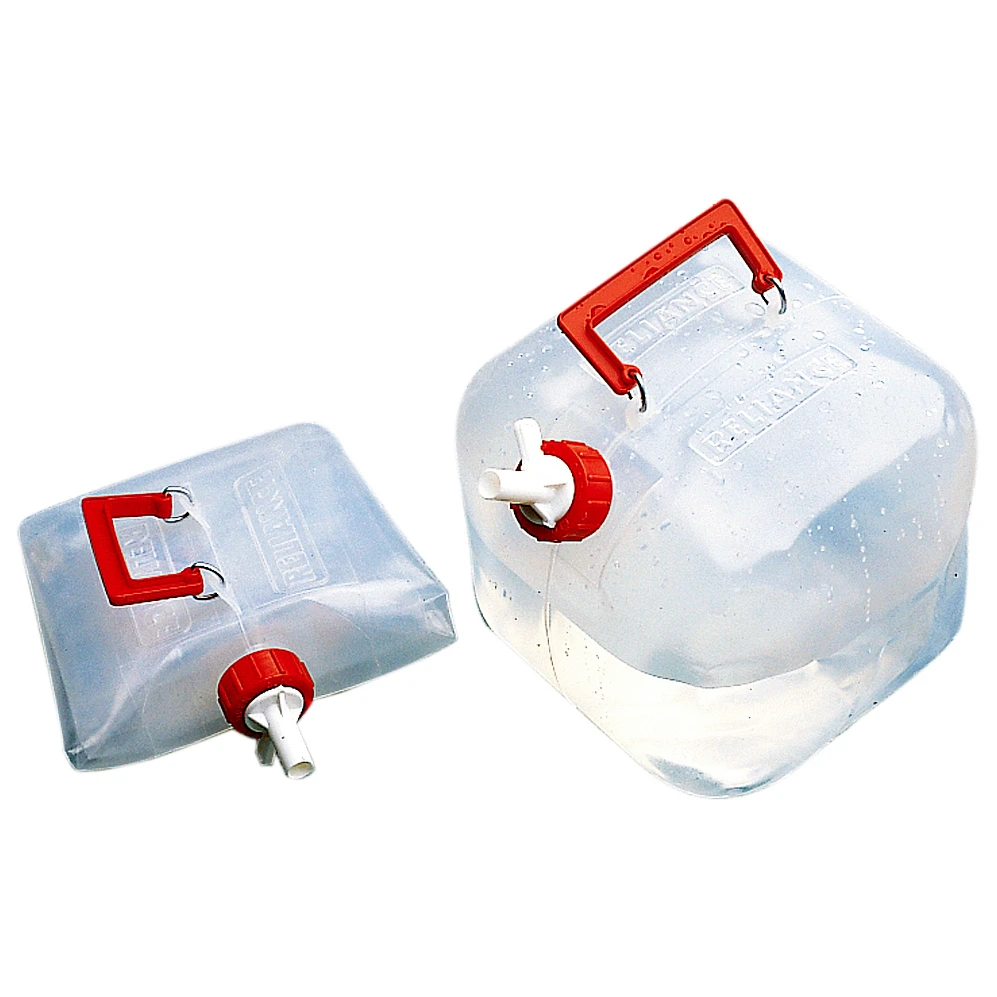 Reliance - Original Faltkanister - Transport De L'eau 4 Reliance - Original Faltkanister - Transport De L'eau – Image 2