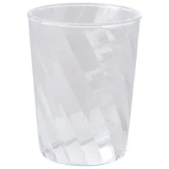 Rice - Acrylic Tumbler Twisted Swirl Design - Tasse -Primusll Magasin rice acrylic tumbler twisted swirl design tasse 1