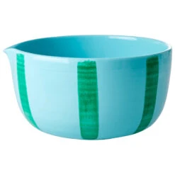 Rice - Ceramic Salad Bowl - Plat Creux -Primusll Magasin rice ceramic salad bowl plat creux 2