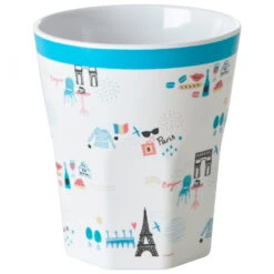 Rice - Melamine Cup Jumbo - Tasse -Primusll Magasin rice melamine cup jumbo tasse 2