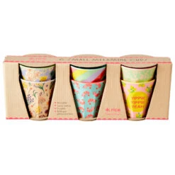 Rice - Melamine Cups - Tasse -Primusll Magasin rice melamine cups tasse 2