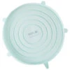 Rice - Silicone Lid For Melamine Salad Bowl - Couvercle