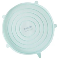 Rice - Silicone Lid For Melamine Salad Bowl - Couvercle