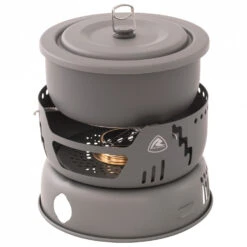 Robens - Cookery King Pro - Popote -Primusll Magasin robens cookery king pro popote detail 6