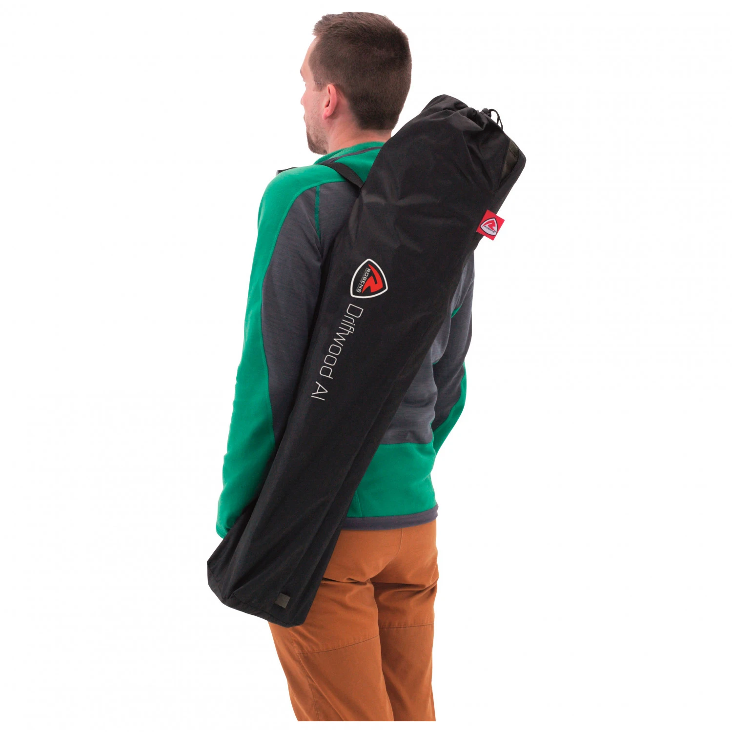 Robens - Driftwood Al - Chaise De Camping 7 Robens - Driftwood Al - Chaise De Camping – Image 5