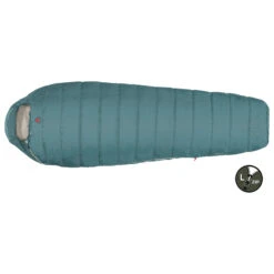 Robens - Gully 300 - Sac De Couchage En Duvet -Primusll Magasin robens gully 300 sac de couchage en duvet detail 2