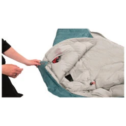 Robens - Gully 300 - Sac De Couchage En Duvet -Primusll Magasin robens gully 300 sac de couchage en duvet detail 3