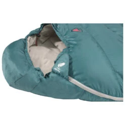 Robens - Gully 600 - Sac De Couchage En Duvet -Primusll Magasin robens gully 600 sac de couchage en duvet detail 3