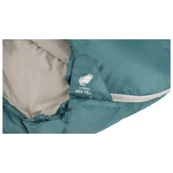 Robens - Gully 600 - Sac De Couchage En Duvet -Primusll Magasin robens gully 600 sac de couchage en duvet detail 4