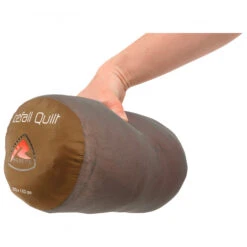 Robens - Icefall Quilt - Couverture -Primusll Magasin robens icefall quilt couverture detail 3