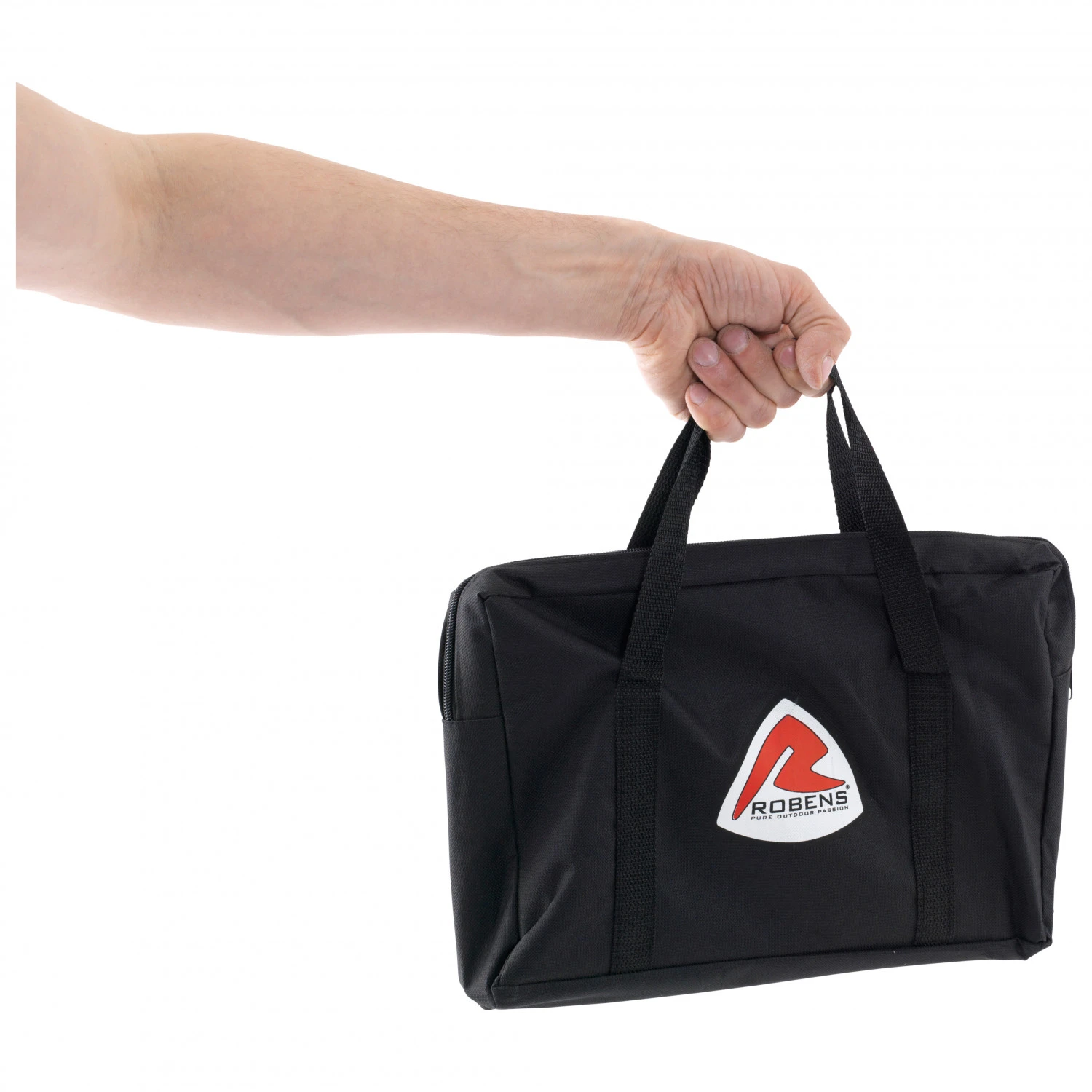 Robens - Lassen Grill Trivet Combo - Barbecue 4 Robens - Lassen Grill Trivet Combo - Barbecue – Image 2