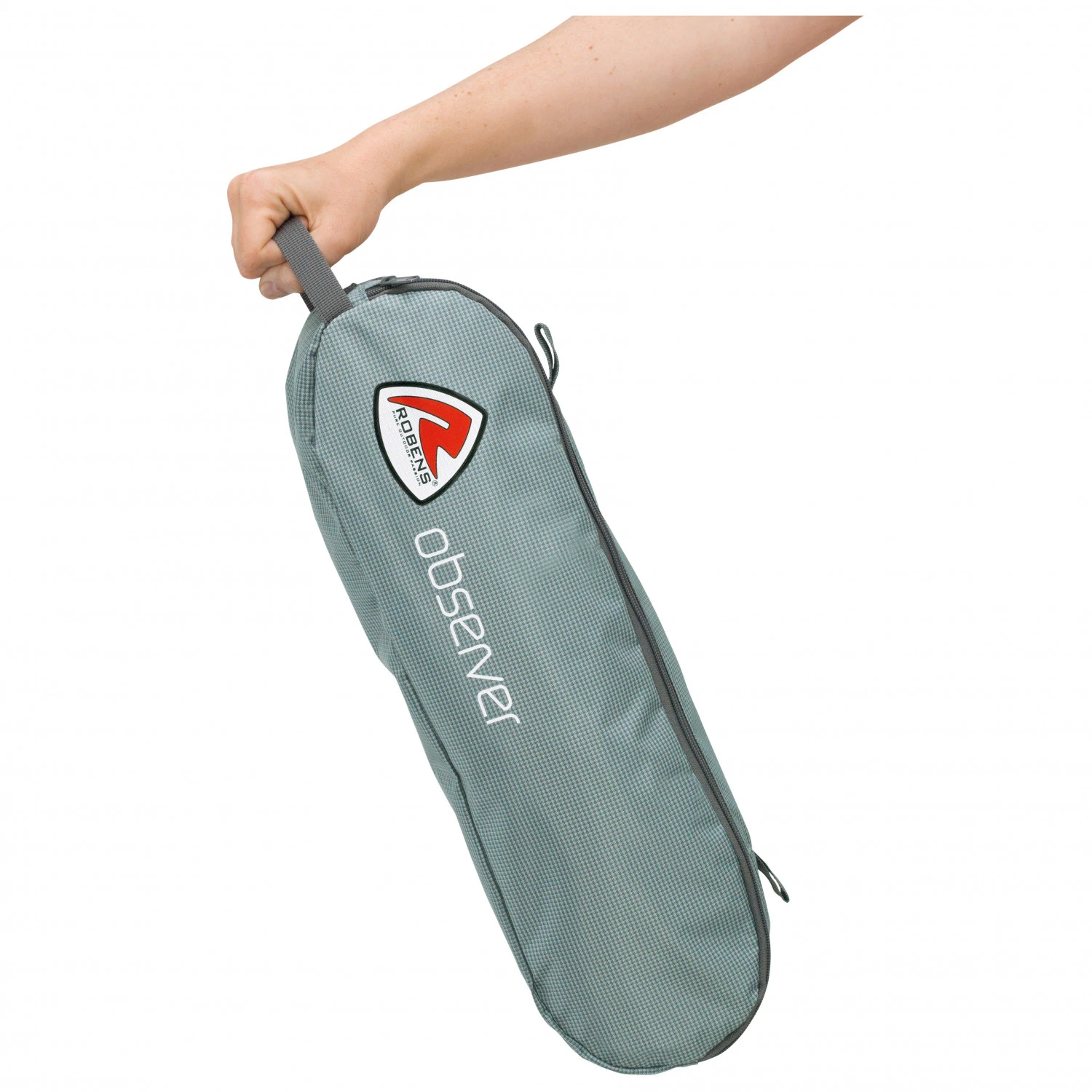 Robens - Observer - Chaise De Camping 5 Robens - Observer - Chaise De Camping – Image 3