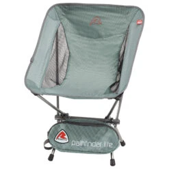 Robens - Pathfinder - Chaise De Camping -Primusll Magasin robens pathfinder chaise de camping detail 3