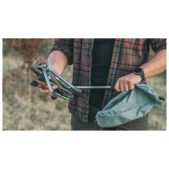 Robens - Pathfinder - Chaise De Camping -Primusll Magasin robens pathfinder chaise de camping detail 6