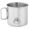 Robens - Pike Steel Mug - Tasse 1 Robens - Pike Steel Mug - Tasse -Primusll Magasin robens pike steel mug tasse