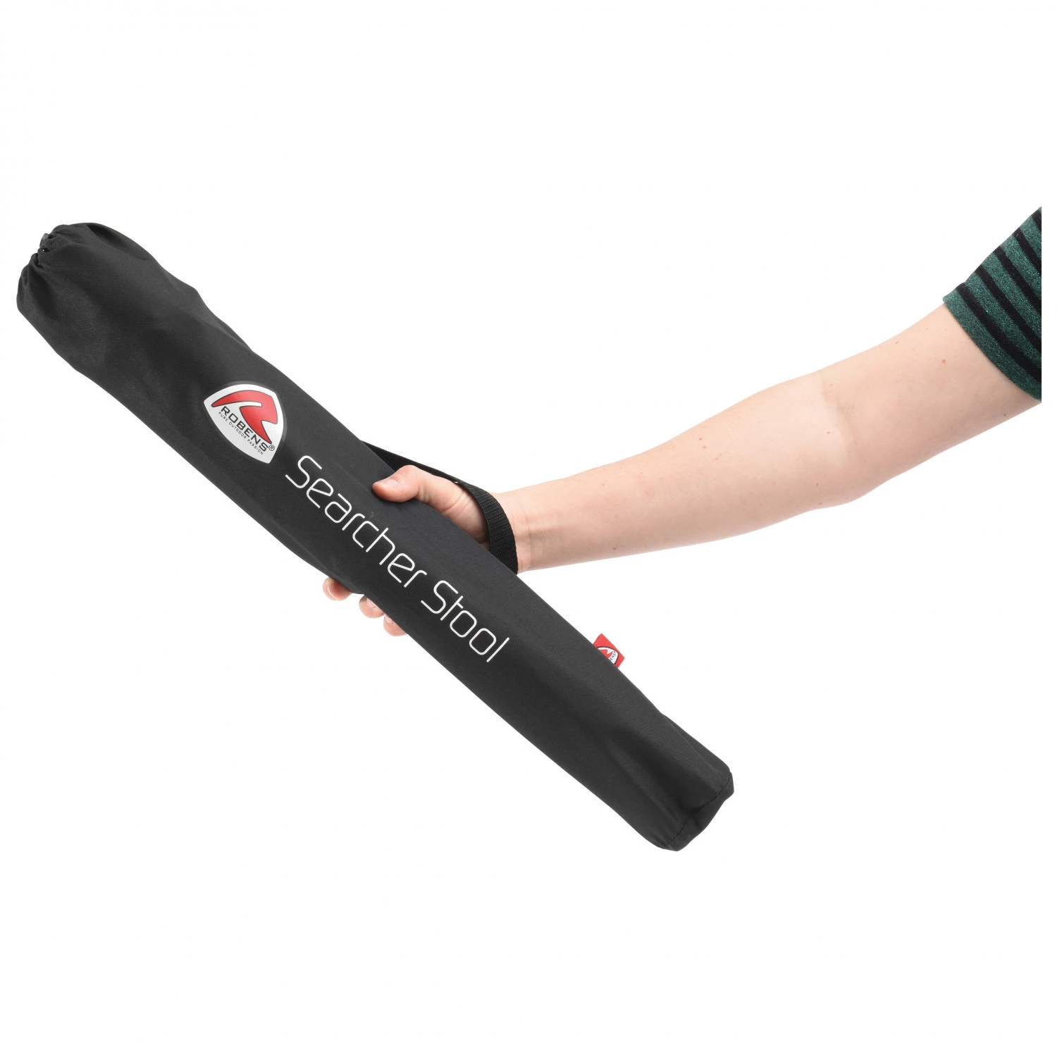 Robens - Searcher Stool - Chaise De Camping 5 Robens - Searcher Stool - Chaise De Camping – Image 3