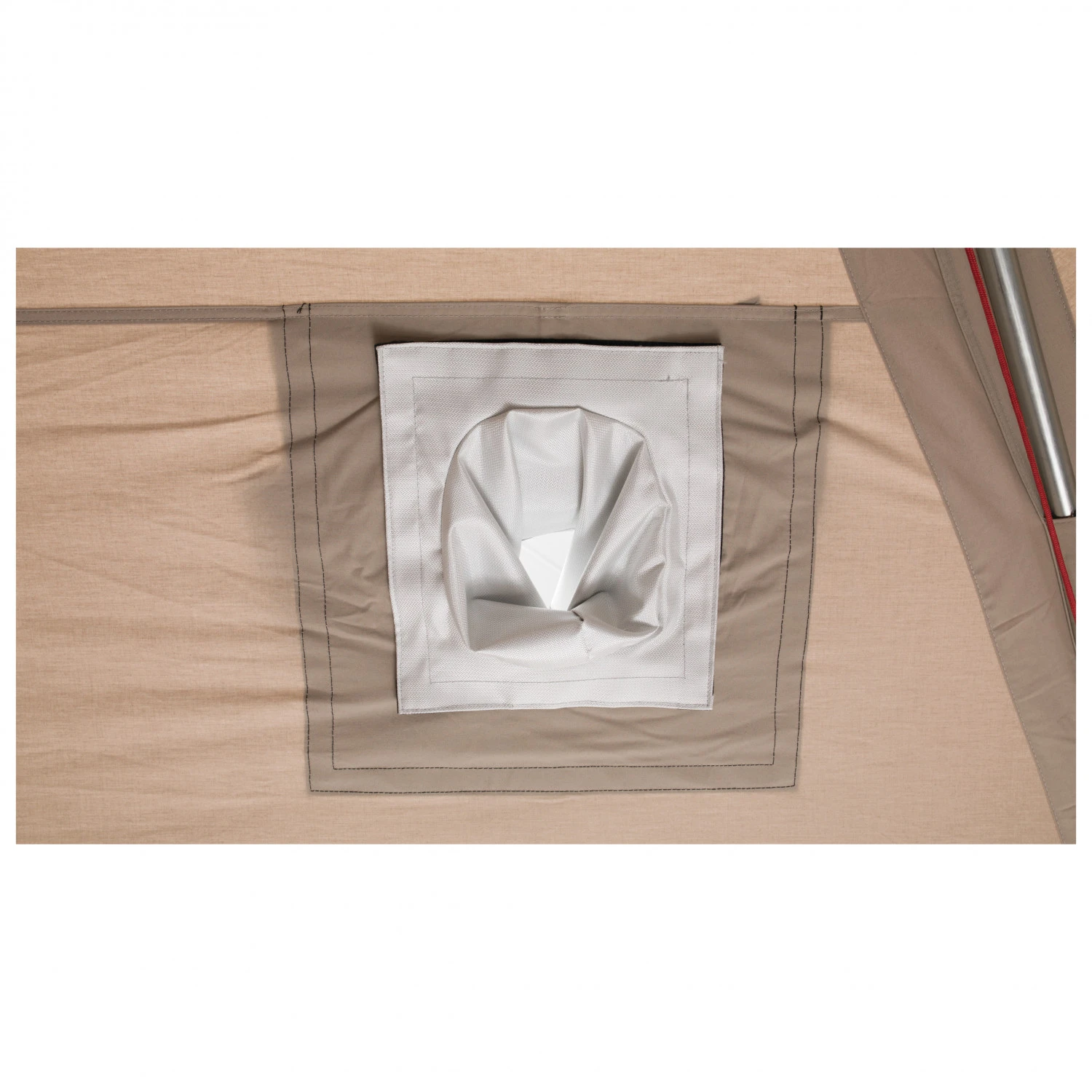 Robens - Stovepipe Port Protector Type 1 - Rallonge Pour Tente 4 Robens - Stovepipe Port Protector Type 1 - Rallonge Pour Tente – Image 2