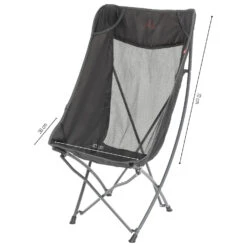 Robens - Strider - Chaise De Camping 8 Robens - Strider - Chaise De Camping -Primusll Magasin robens strider chaise de camping detail 2