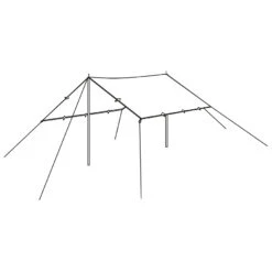 Robens - Tarp 4 X 4 Trail Range - Tarp -Primusll Magasin robens tarp 4 x 4 trail range tarp detail 4