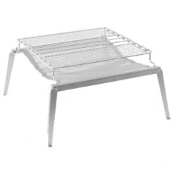 Robens - Timber Mesh Grill L - Barbecue