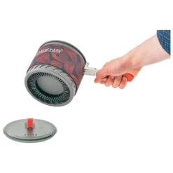 Robens - Turbo Pot Pro - Popote -Primusll Magasin robens turbo pot pro popote detail 4