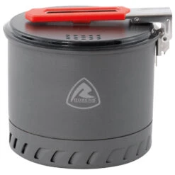 Robens - Turbo Pot Pro - Popote -Primusll Magasin robens turbo pot pro popote detail 5