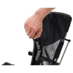 Robens - Vanguard - Chaise De Camping -Primusll Magasin robens vanguard chaise de camping detail 3