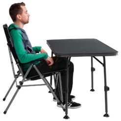 Robens - Vanguard - Chaise De Camping -Primusll Magasin robens vanguard chaise de camping detail 4