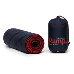 Rumpl - Kid's Solid Puffy - Couverture 6 Rumpl - Kid's Solid Puffy - Couverture -Primusll Magasin rumpl kids solid puffy couverture detail 2