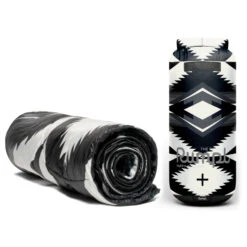 Rumpl - Printed Down Blanket - Couverture -Primusll Magasin rumpl printed down blanket couverture detail 3