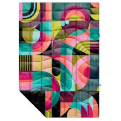 Rumpl - Printed Nanoloft - Couverture -Primusll Magasin rumpl printed nanoloft couverture 2