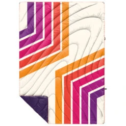 Rumpl - Printed Puffy - Couverture 12 Rumpl - Printed Puffy - Couverture -Primusll Magasin rumpl printed puffy couverture 2