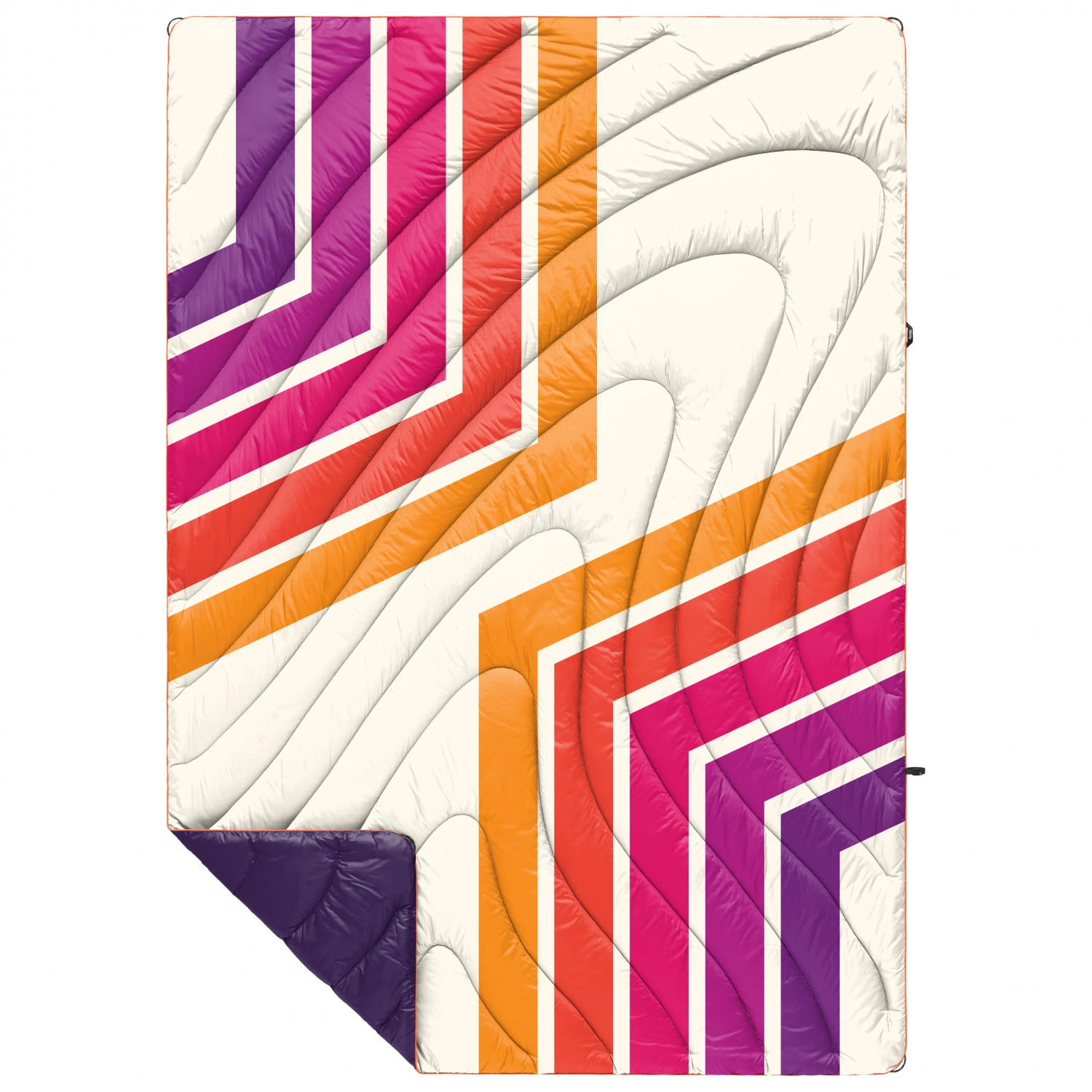 Rumpl - Printed Puffy - Couverture 7 Rumpl - Printed Puffy - Couverture – Image 5