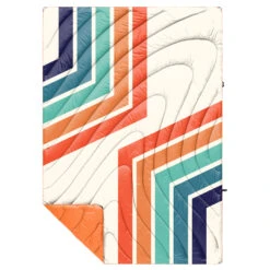 Rumpl - Printed Puffy - Couverture 13 Rumpl - Printed Puffy - Couverture -Primusll Magasin rumpl printed puffy couverture 3