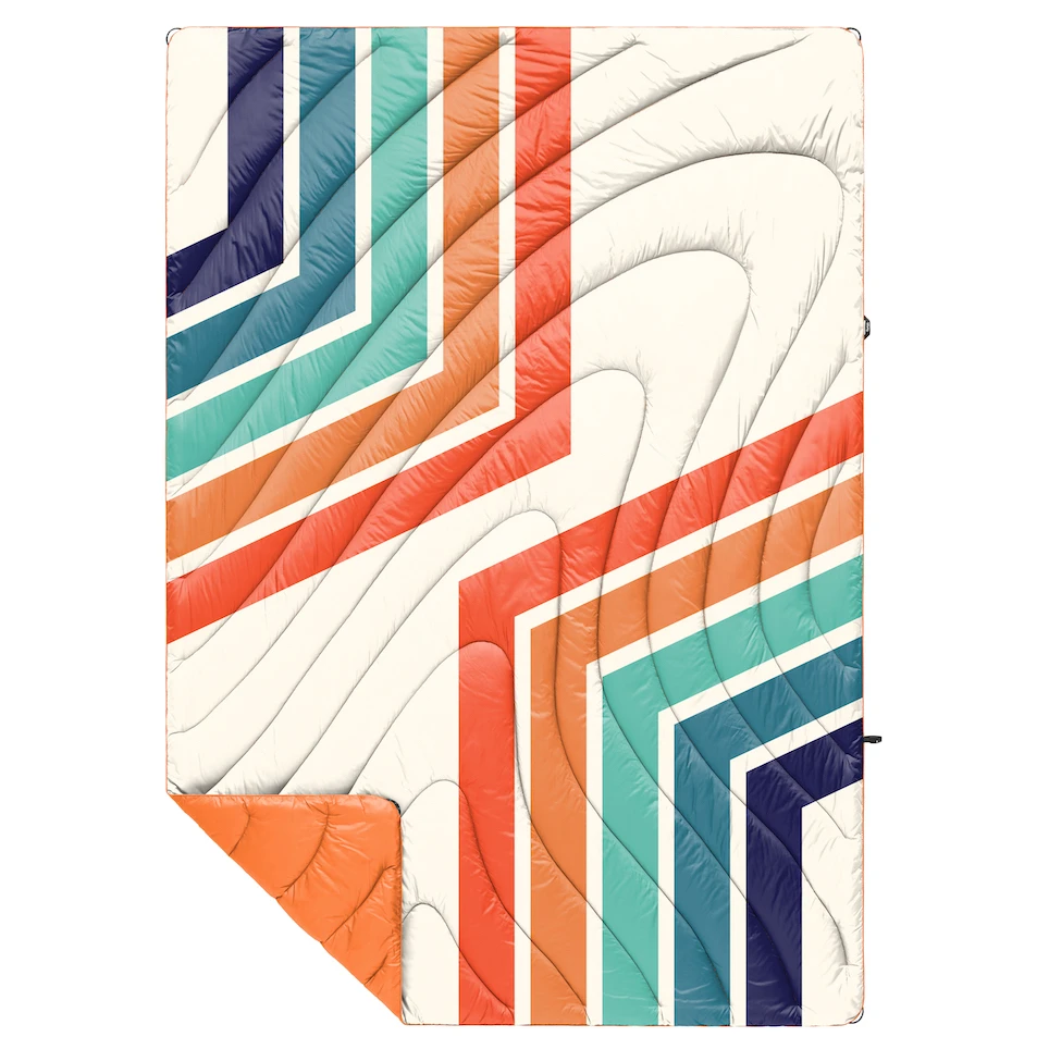 Rumpl - Printed Puffy - Couverture 8 Rumpl - Printed Puffy - Couverture – Image 6