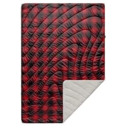 Rumpl - Printed Sherpa Puffy - Couverture -Primusll Magasin rumpl printed sherpa puffy couverture 2