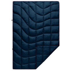 Rumpl - Solid Down Puffy Blanket - Couverture -Primusll Magasin rumpl solid down puffy blanket couverture 2