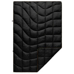 Rumpl - Solid Down Puffy Blanket - Couverture