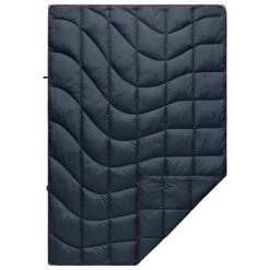 Rumpl - Solid Nanoloft - Couverture 12 Rumpl - Solid Nanoloft - Couverture -Primusll Magasin rumpl solid nanoloft couverture 2