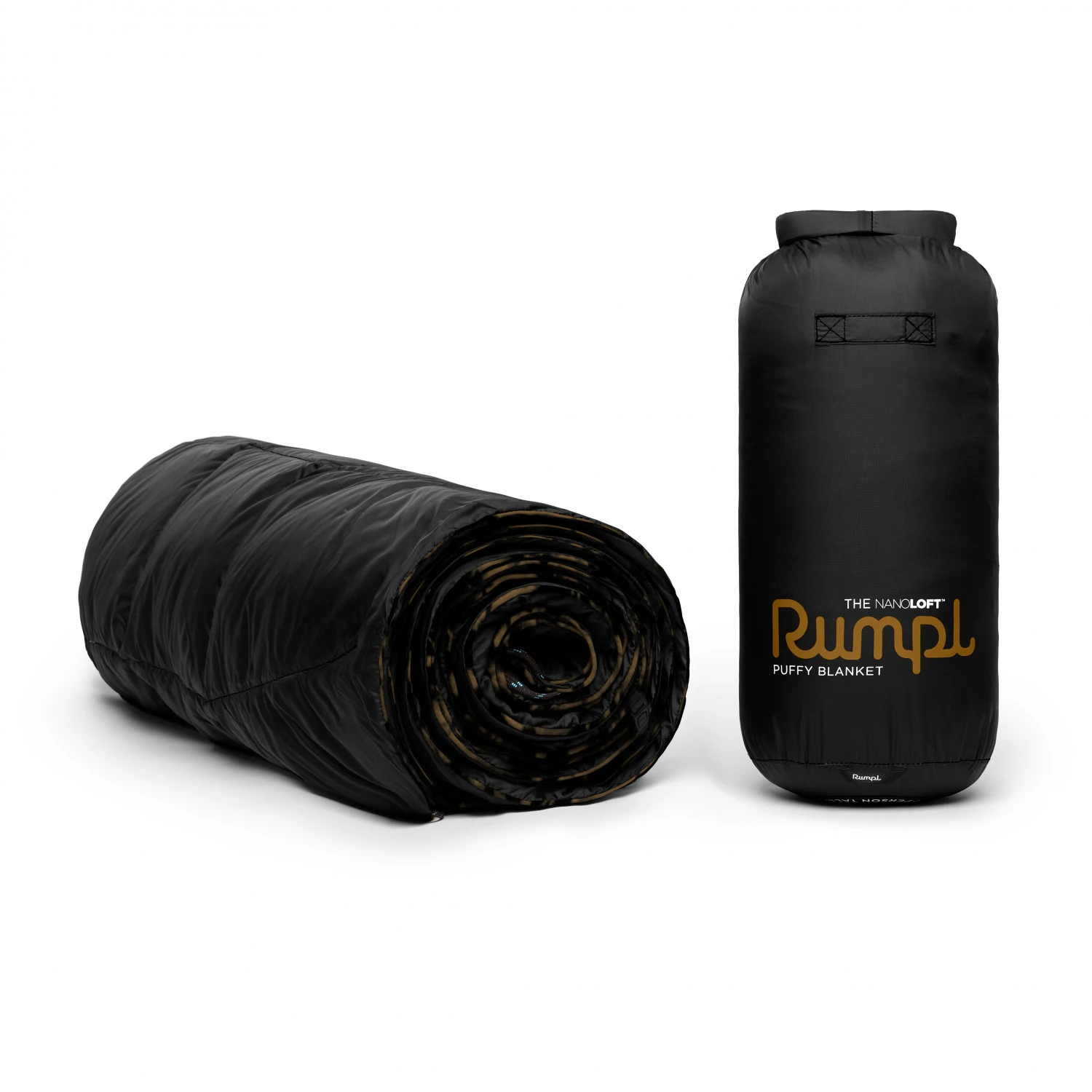 Rumpl - Solid Nanoloft - Couverture 5 Rumpl - Solid Nanoloft - Couverture – Image 3