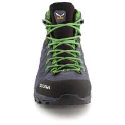 Salewa - Alp Mate Mid WP - Chaussures De Randonnée -Primusll Magasin salewa alp mate mid wp chaussures de randonnee detail 3