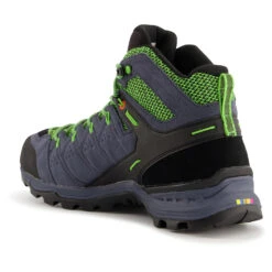 Salewa - Alp Mate Mid WP - Chaussures De Randonnée -Primusll Magasin salewa alp mate mid wp chaussures de randonnee detail 5