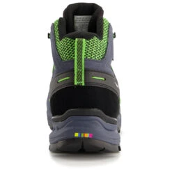 Salewa - Alp Mate Mid WP - Chaussures De Randonnée -Primusll Magasin salewa alp mate mid wp chaussures de randonnee detail 6