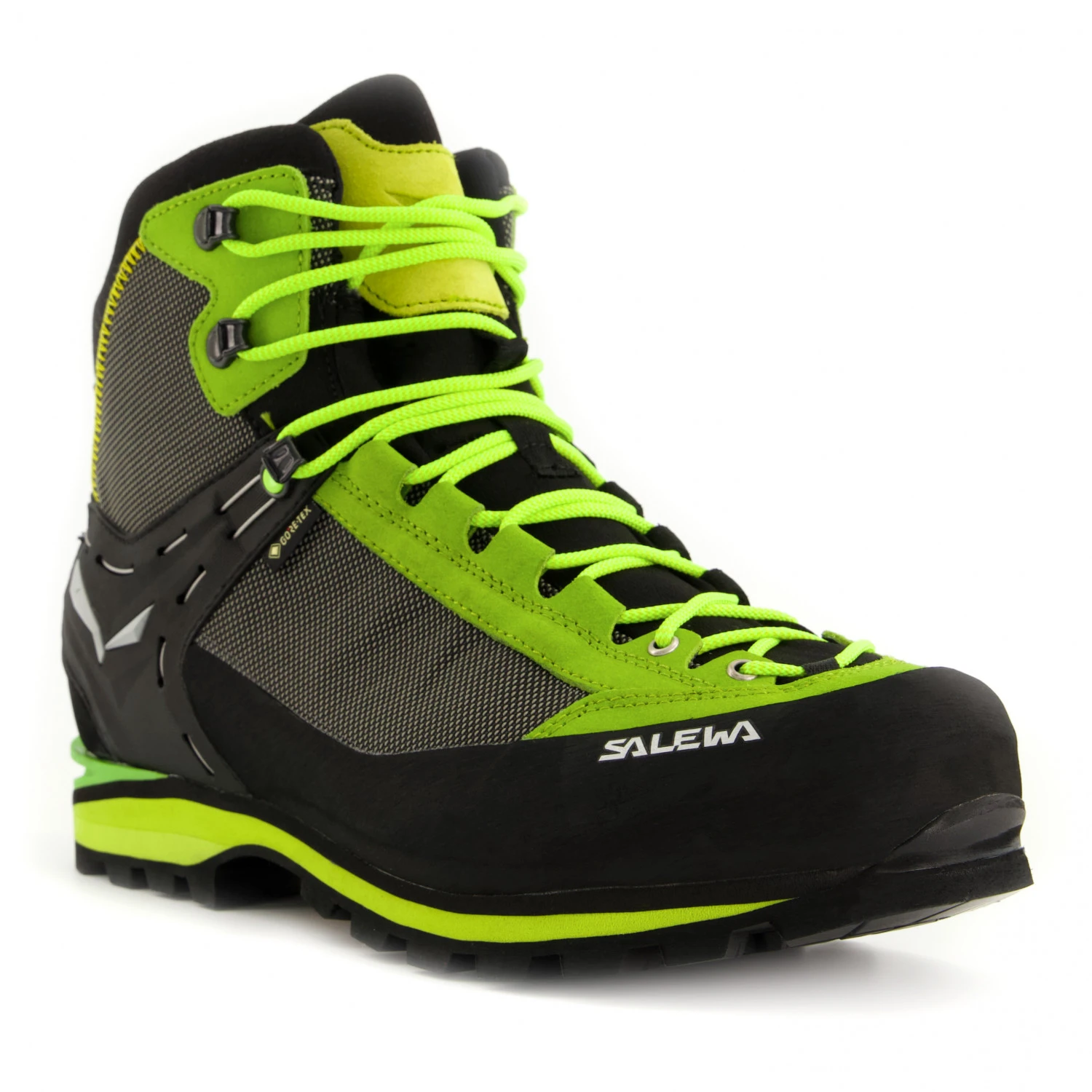 Salewa - Crow GTX - Chaussures De Montagne 4 Salewa - Crow GTX - Chaussures De Montagne – Image 2