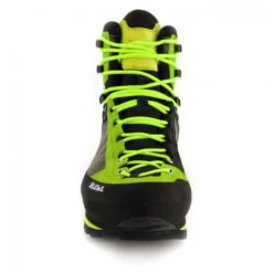 Salewa - Crow GTX - Chaussures De Montagne 10 Salewa - Crow GTX - Chaussures De Montagne -Primusll Magasin salewa crow gtx chaussures de montagne detail 3