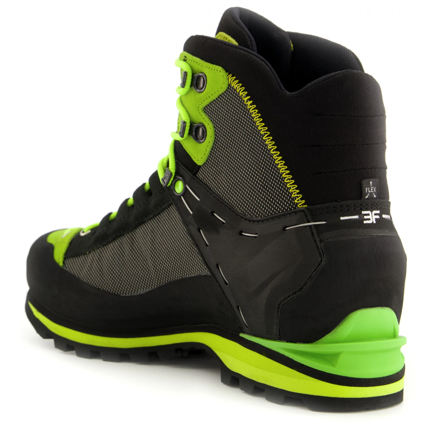 Salewa - Crow GTX - Chaussures De Montagne 7 Salewa - Crow GTX - Chaussures De Montagne – Image 5
