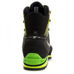 Salewa - Crow GTX - Chaussures De Montagne 13 Salewa - Crow GTX - Chaussures De Montagne -Primusll Magasin salewa crow gtx chaussures de montagne detail 6